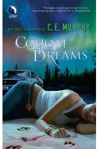 Coyote Dreams
