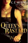 The Queen's Bastard