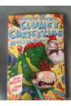 Jackson Payne's Clumsy Christmas Spectacular!