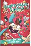 Erratically Epic!