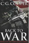 Back to War / Corps Justice