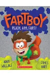 Ready, Set, Fart!
