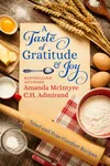 A Taste of Gratitude & Joy