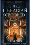 The Librarian of Crooked Lane
