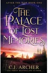 The Palace of Lost Memories