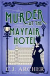 Murder at the Mayfair Hotel