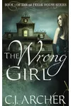The Wrong Girl