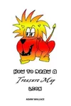 How to Draw a Treasure Map Lion