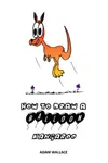How to Draw a Balloon Kangaroo