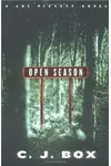 Cover of Open Season