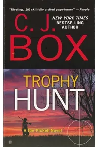 Trophy Hunt