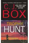 Cover of Trophy Hunt