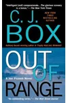 Cover of Out of Range