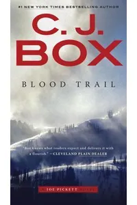 Blood Trail