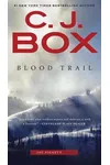 Cover of Blood Trail