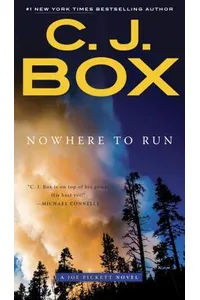 Nowhere to Run