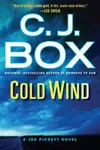 Cover of Cold Wind