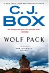 Cover of Wolf Pack