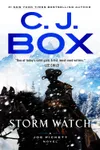 Cover of Storm Watch