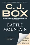 Cover of Battle Mountain