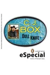 Cover of Dull Knife