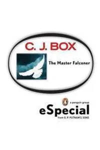 The Master Falconer