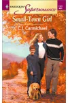 Small-Town Girl