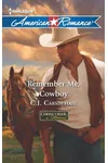 Remember Me, Cowboy