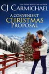 A Convenient Proposal / A Convenient Christmas Proposal