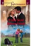 A Little Secret Between Friends