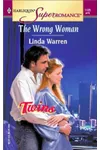 The Wrong Woman