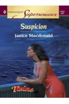 Suspicion