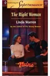 The Right Woman