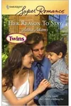 Her Reason to Stay