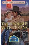 The Trouble with Texans