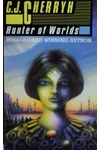 Hunter of Worlds
