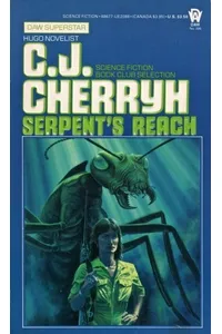 Serpent's Reach