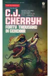 Forty Thousand in Gehenna