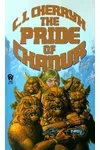 The Pride of Chanur