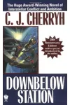Downbelow Station