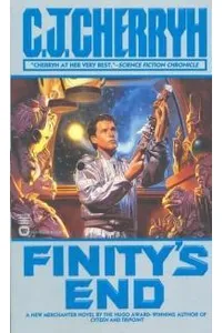 Finity's End
