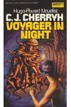 Voyager in Night