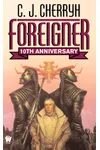 Foreigner