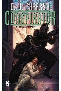 Conspirator