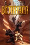 Betrayer