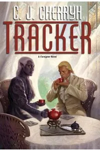 Tracker