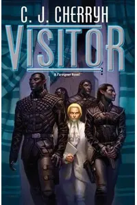 Visitor