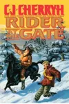 Rider at the Gate