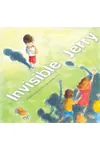 Invisible Jerry