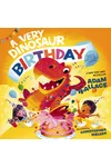 A Very Dinosaur Birthday